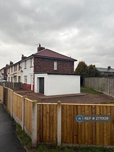3 Bedroom End Of Terrace House To Rent In Mount Pleasant Road, Carlisle, CA2