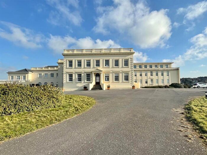 2 Bedroom Apartment For Sale In College Road, Seaford, BN25