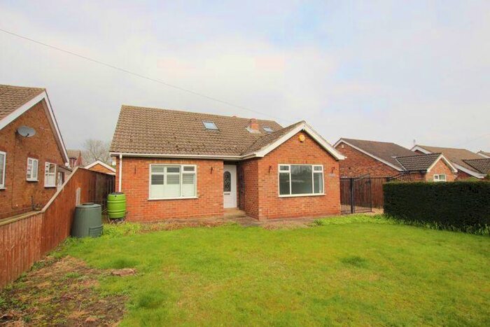 3 Bedroom Detached House For Sale In Church Lane, North Killingholme, DN40