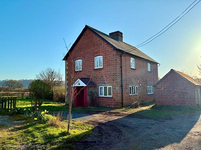2 Bedroom Semi Detached House To Rent In Norton Farm Cottage, Selborne Road, Alton, GU34