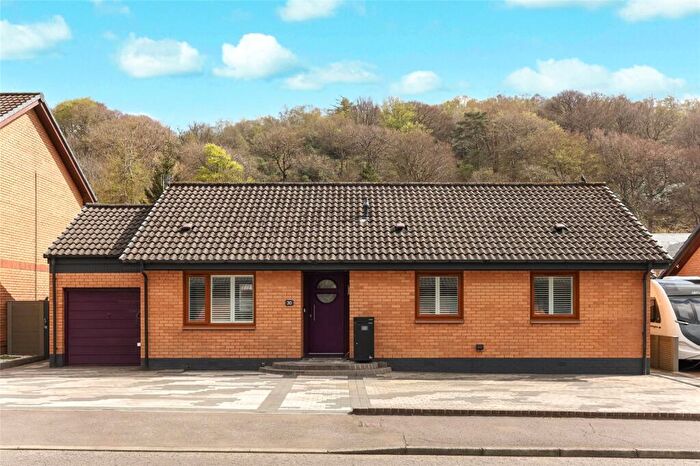 3 Bedroom Bungalow For Sale In Ryan Road, Wemyss Bay, Inverclyde, PA18