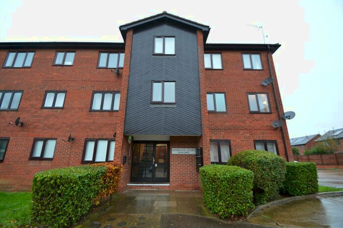 2 Bedroom Flat To Rent In Hadrians Court, Peterborough, PE2
