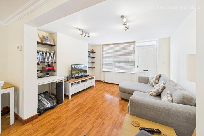 2 Bedroom Terraced House For Sale In High Street, Somersham, Huntingdon, Cambridgeshire, PE28