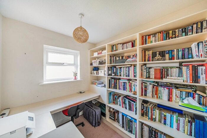 3 Bedroom End Terrace House For Sale In Burns Way, Clifford, Wetherby, LS23