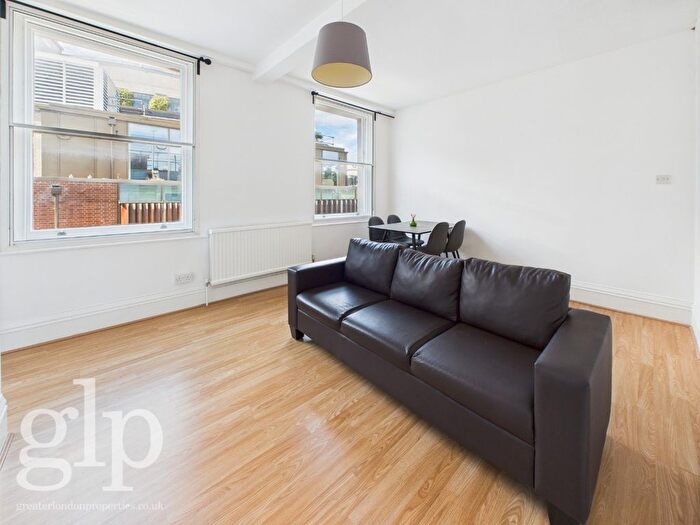2 Bedroom Flat To Rent In Royalty Mansions, Meard Street, London, Greater London, W1F