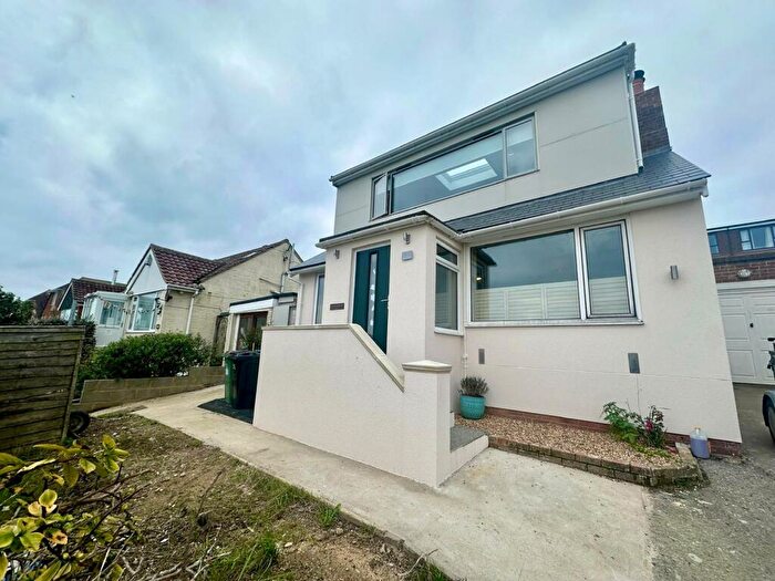 5 Bedroom House To Rent In Cissbury Crescent, Saltdean, BN2