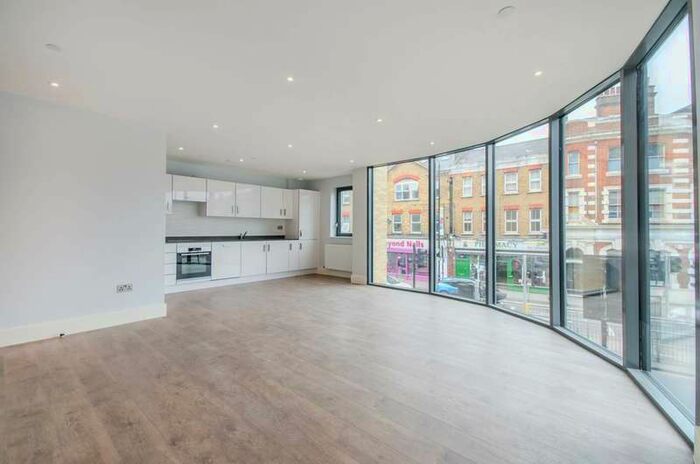 1 Bedroom Flat To Rent In Rodmere Street, Greenwich, SE10