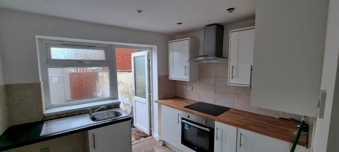 2 Bedroom Semi-Detached House To Rent In Salthouse Avenue, Blackpool, FY1