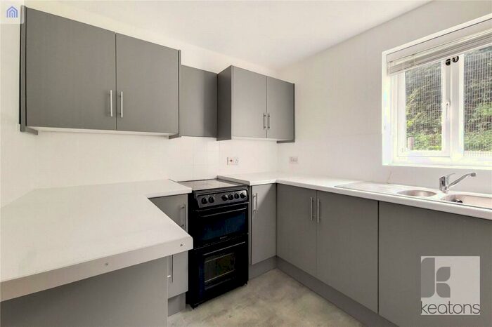 1 Bedroom Flat To Rent In Century House, Armoury Road, London, SE8