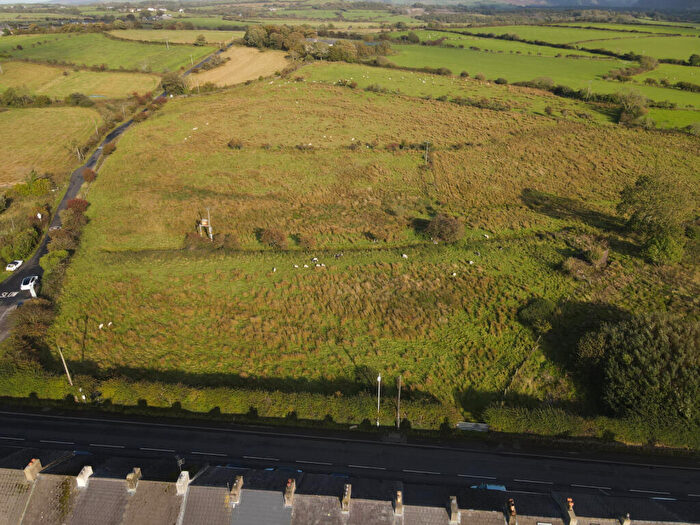 Land For Sale In Land On Frizington Road, CA26