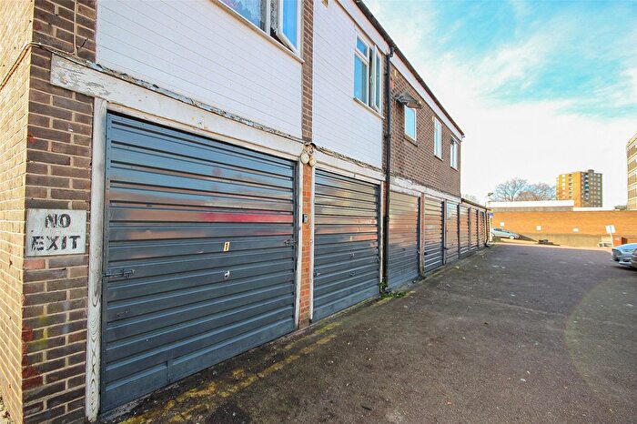 Property To Rent In Greyfriars, Bedford, Bedfordshire, MK40