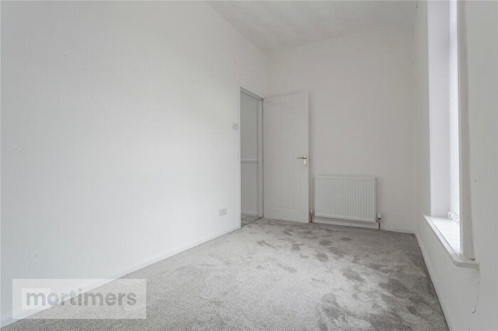 2 Bedroom Terraced House For Sale In James Street, Oswaldtwistle, Accrington, Lancashire, BB5