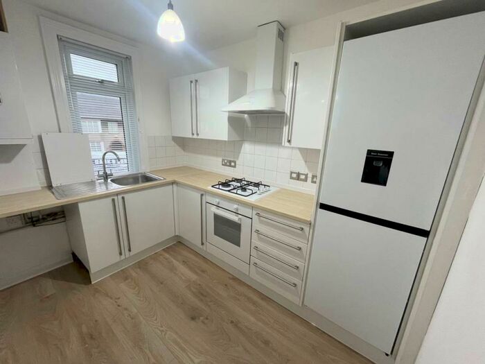 1 Bedroom Flat To Rent In Muller Road, Horfield, Bristol, BS7