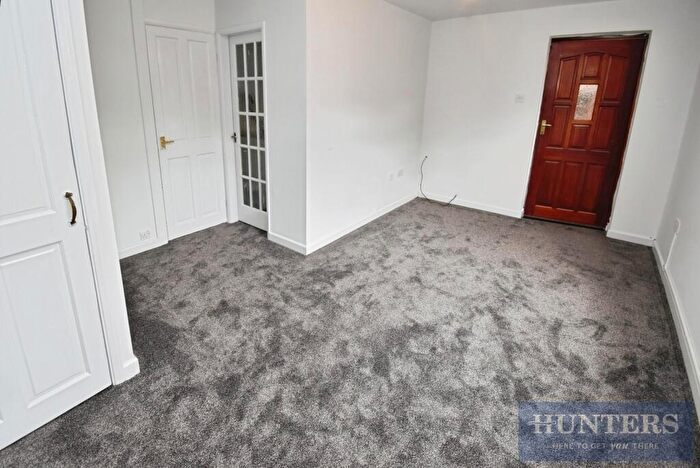 1 Bedroom House To Rent In Penney Close, Wigston, LE18