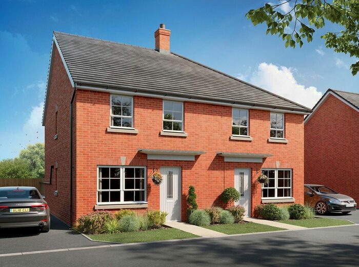 Houses for sale & to rent in TF4 3EL, Dawley & Aqueduct Telford