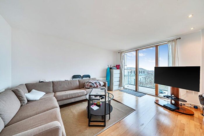 2 Bedroom Flat For Sale In Frean Street, London, SE16