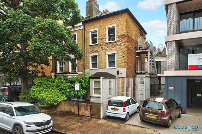1 Bedroom Apartment To Rent In Shore Road, London, E9