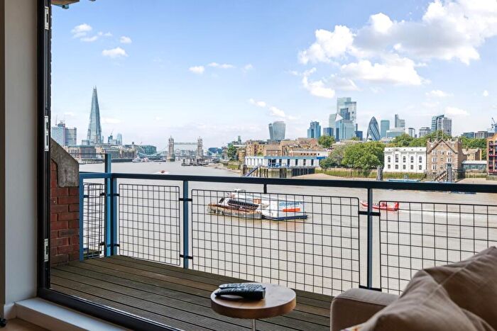 4 Bedroom Terraced House To Rent In Elephant Lane Southwark, SE16