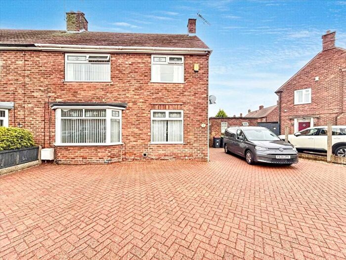 3 Bedroom Semi-Detached House For Sale In Elder Street, Kirkby In Ashfield, NG17