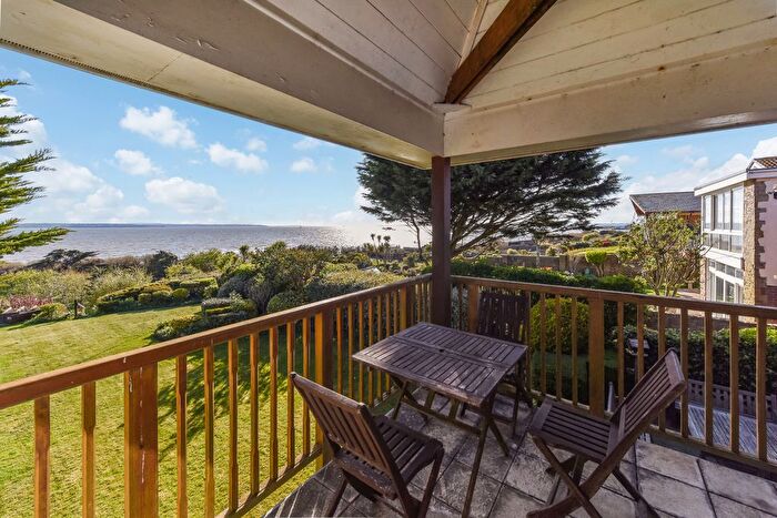 5 Bedroom Detached House For Sale In Hill Head Road, Hill Head, PO14