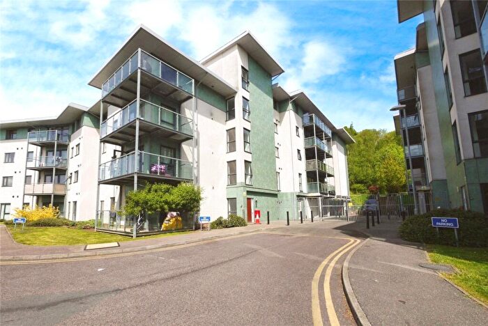 2 Bedroom Apartment For Sale In Rollason Way, Brentwood, Essex, CM14