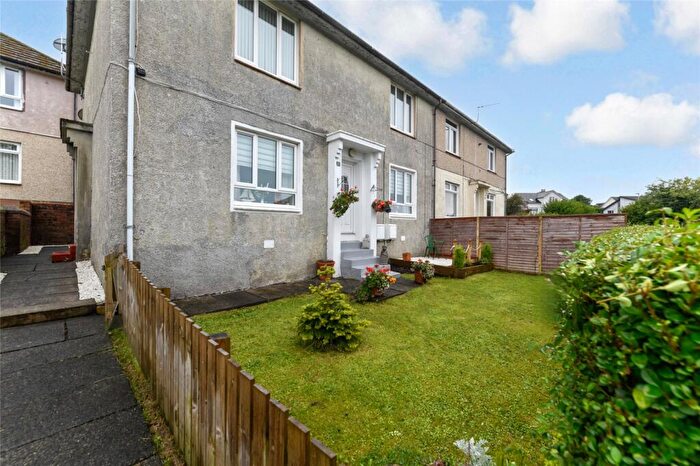 2 Bedroom Flat For Sale In Innes Park Road, Skelmorlie, North Ayrshire, PA17