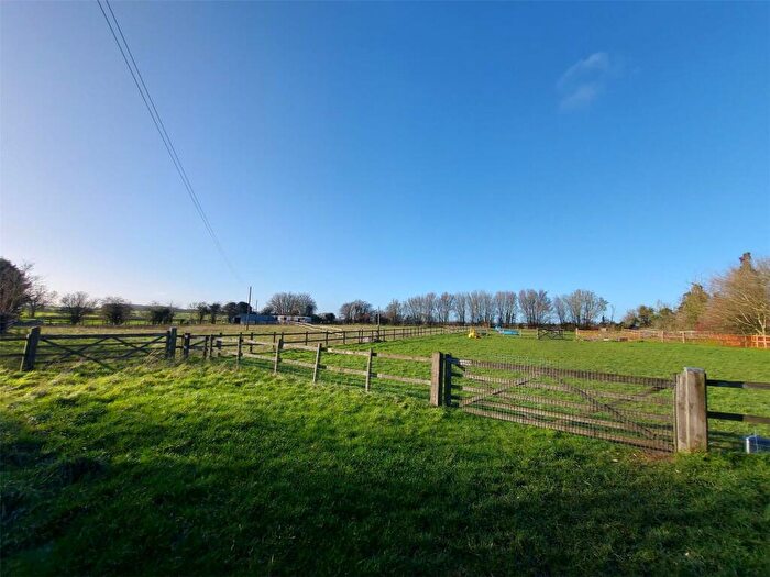 Equestrian Facility For Sale In Moreton Lane, Bishopstone, HP17