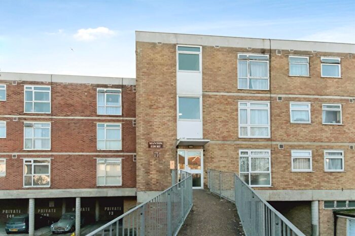 Studio For Sale In Rotunda Road, Eastbourne, BN23