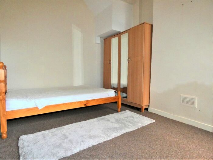 1 Bedroom Flat To Rent In Ground Floor Flat, Victoria Street, Hartshill, Stoke-On-Trent, ST4