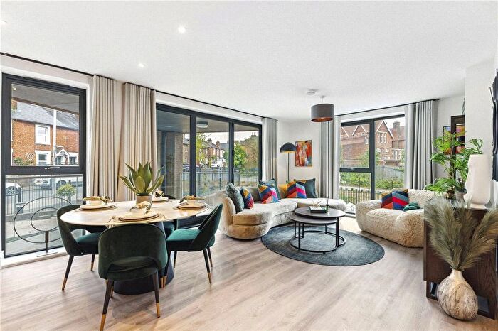 1 Bedroom Flat For Sale In The Chocolate Factory, Quarry Road, Tunbridge Wells, Kent, TN1 - Photo 2