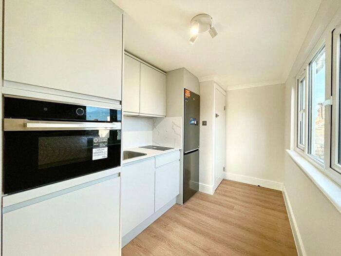 1 Bedroom Studio To Rent In Herbert Road, London, NW9