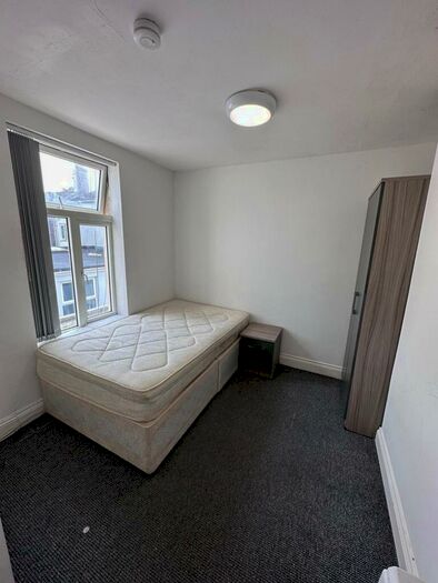 1 Bedroom Flat To Rent In Flat A, Bedford Park, Plymouth, PL4