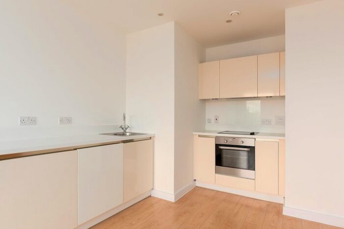 1 Bedroom Flat To Rent In Vida House, Trundleys Road, Deptford, SE8