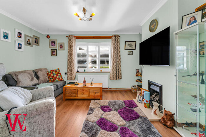 3 Bedroom Terraced House For Sale In Josephs Drive, The Street, Takeley, CM22