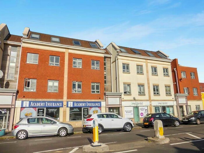 2 Bedroom Property To Rent In Avonmouth Road, Avonmouth, BS11