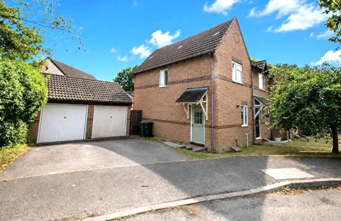 2 Bedroom End Of Terrace House To Rent In Epsom Close, Horton Heath, Eastleigh, SO50