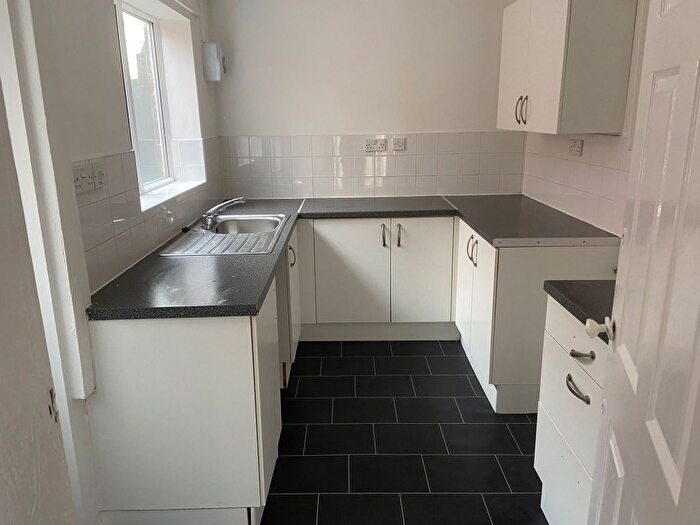 2 Bedroom Property To Rent In Milverton Street, Liverpool, L6