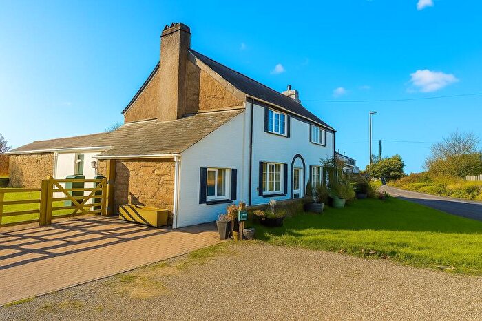 4 Bedroom Detached House To Rent In The White House, Pelynt, PL13