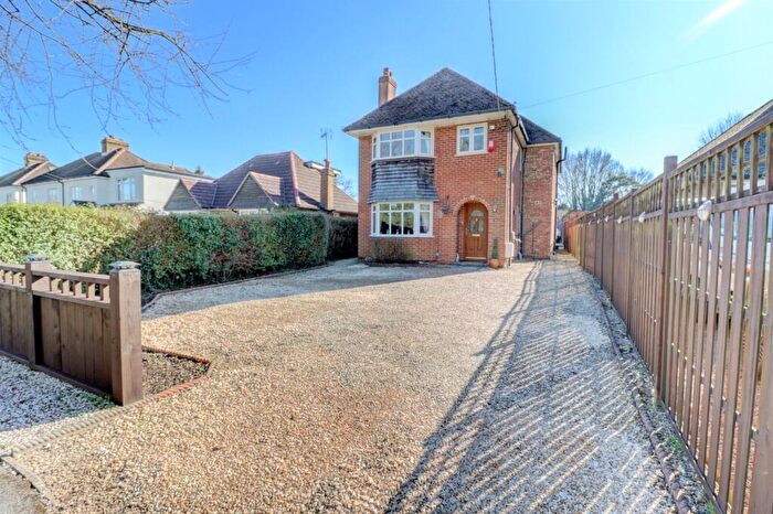 5 Bedroom Detached House For Sale In Brimmers Hill, Widmer End, High Wycombe, Buckinghamshire, HP15