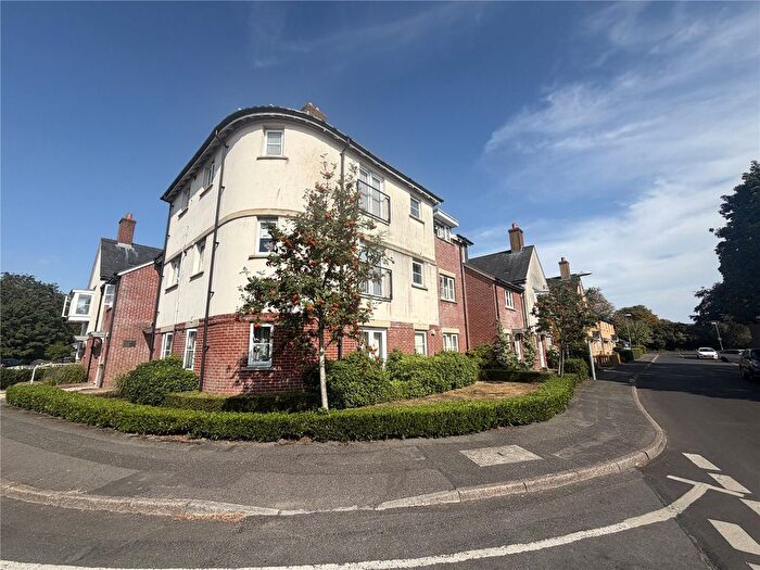 1 Bedroom Flat To Rent In Old Farm Way, Crossways, Dorchester, Dorset, DT2