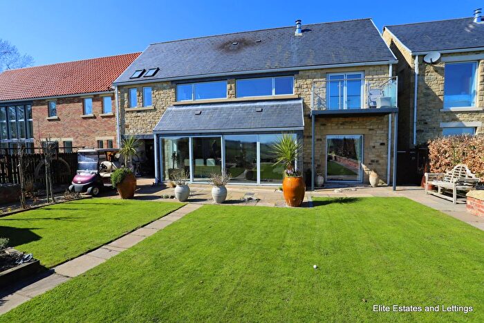 3 Bedroom Detached House For Sale In Durham, DH1