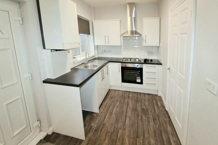 3 Bedroom Terraced House To Rent In Woodhorn Road, Newbiggin-by-the-Sea, NE64