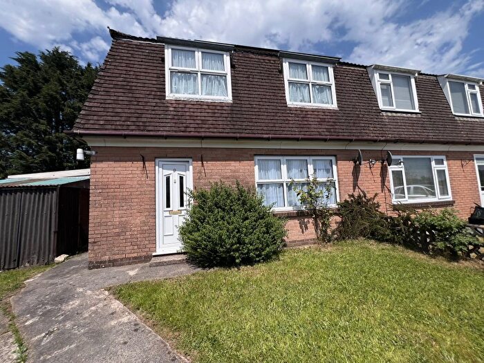 3 Bedroom Property To Rent In Caerwenog, Trelech, Carmarthenshire, SA33