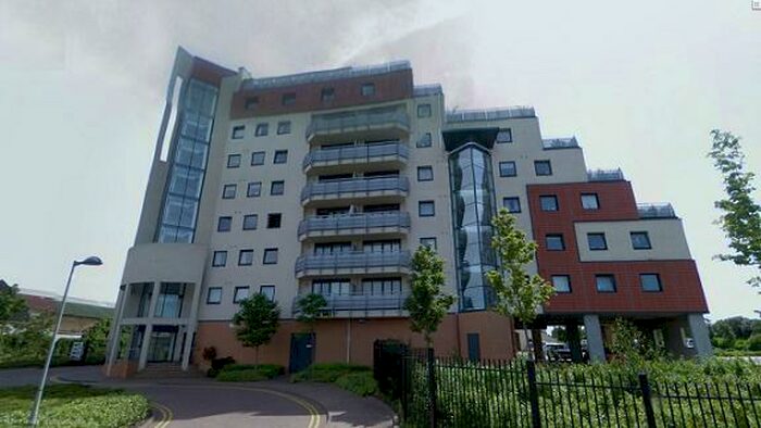 2 Bedroom Flat To Rent In Tradewinds Apartments, Wards Wharf Approach, Royal Victoria Docks, Pontoon Dock, London, E16