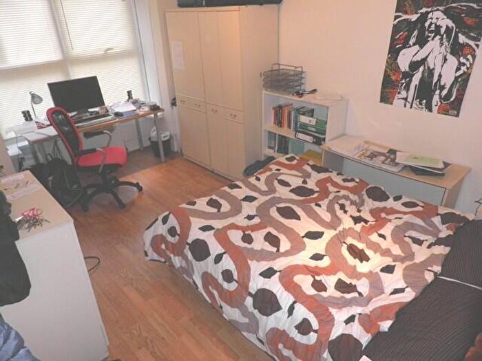 9 Bedroom House To Rent In Dawlish Road, Birmingham, B29