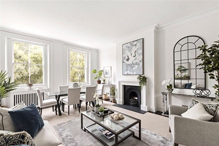 2 Bedroom Flat To Rent In Onslow Gardens, South Kensington, London, SW7