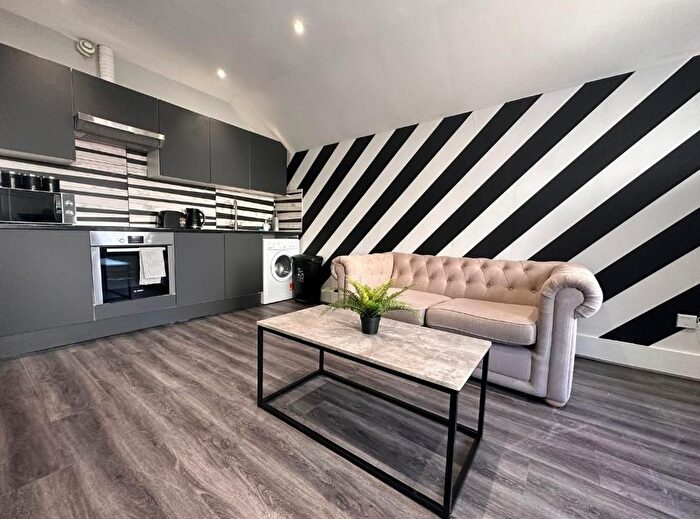 1 Bedroom Flat To Rent In Preston Street, Brighton, BN1