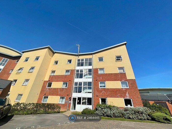1 Bedroom Flat To Rent In Gloucester, Gloucester, GL1