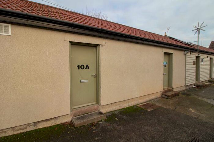 Studio To Rent In Rock Hill Trading Estate, Wellsway, Keynsham, BS31