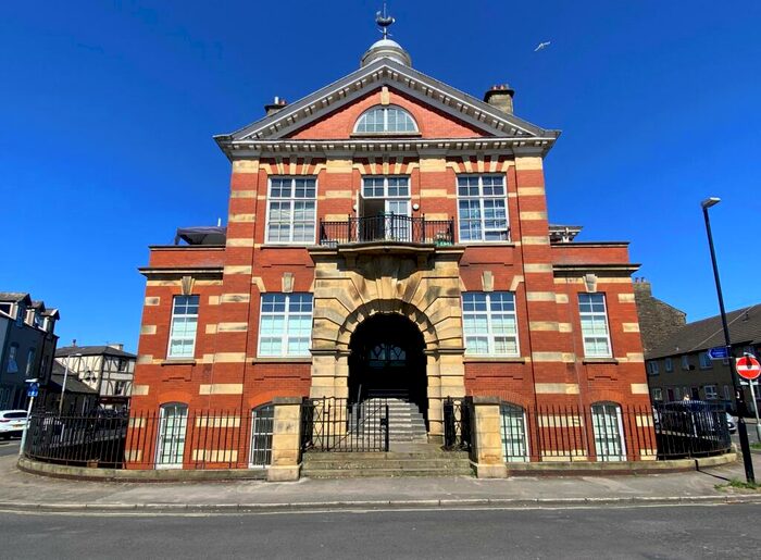 1 Bedroom Flat For Sale In Poulton Road, Morecambe, LA4